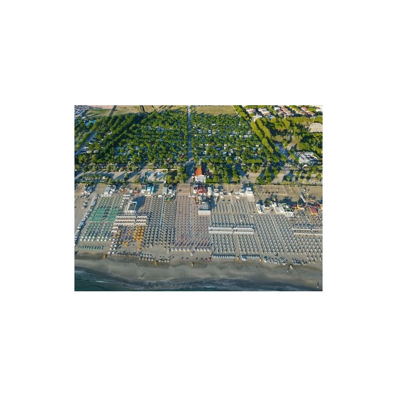 Camping Adria Riccione
