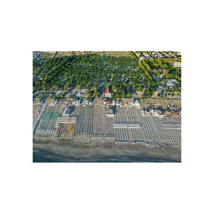 Camping Adria Riccione