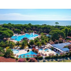 Campeggio Pino Mare
