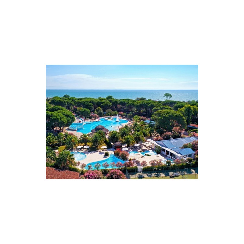 Campeggio Pino Mare