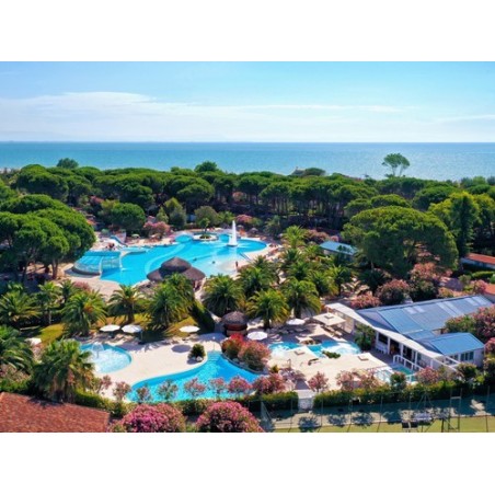 Campeggio Pino Mare