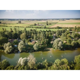 Huttopia La Plage Blanche