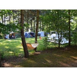 Camping Het Horstmannsbos