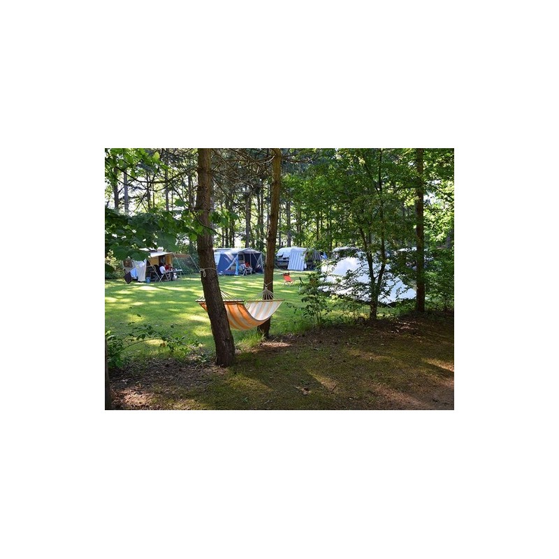 Camping Het Horstmannsbos