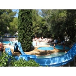 Camping Le Beau-vezé