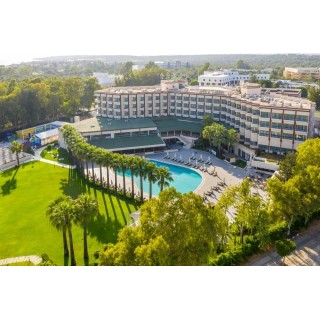 Asteria Collection Side