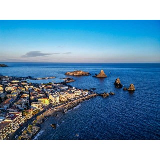 Hotel Grand Faraglioni