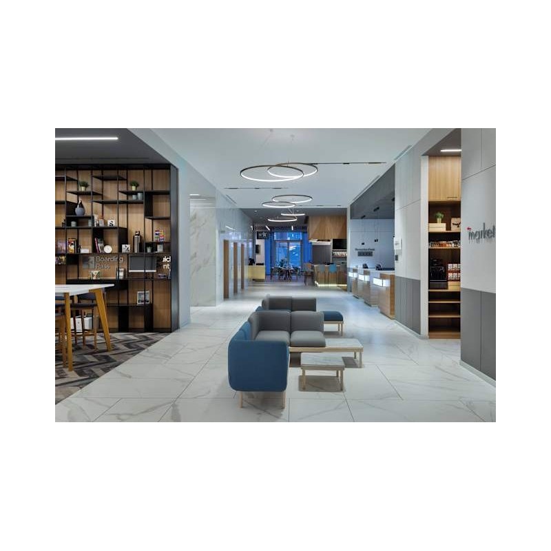 Courtyard by Marriott Bucharest Floreasca