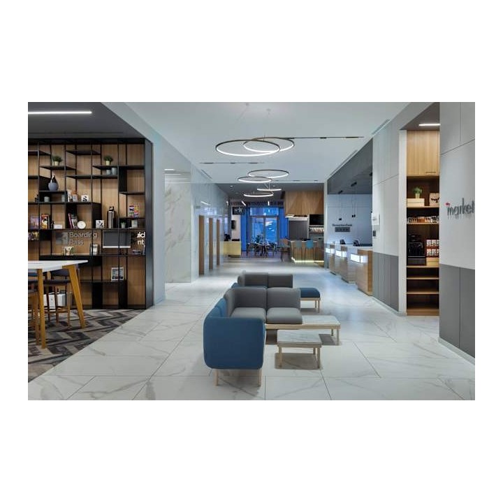 Courtyard by Marriott Bucharest Floreasca