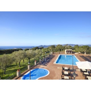 Hapimag Resort Mas Nou