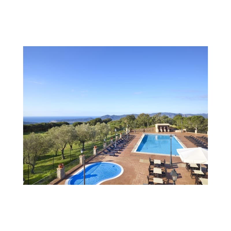 Hapimag Resort Mas Nou