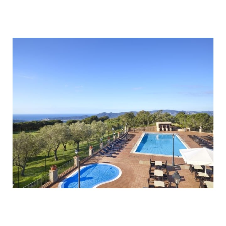 Hapimag Resort Mas Nou