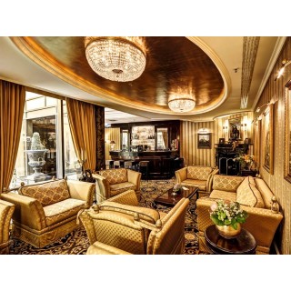 3 Tage Urlaub im Hotel Suitess in Dresden mit Frühstück