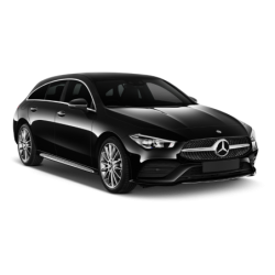 MERCEDES-BENZ CLA 250 SW 4X4