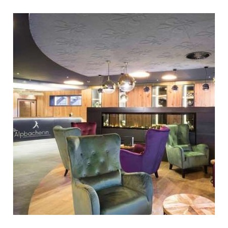 Boutiquehotel die Alpbacherin