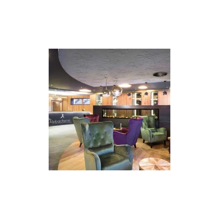 Boutiquehotel die Alpbacherin