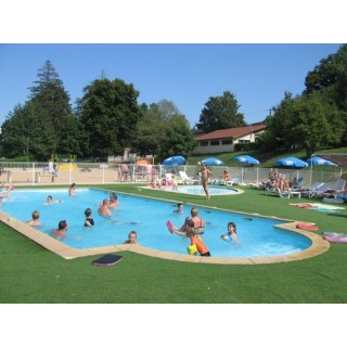 Camping Le Grand Cerf
