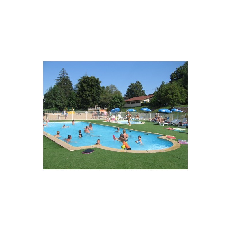 Camping Le Grand Cerf