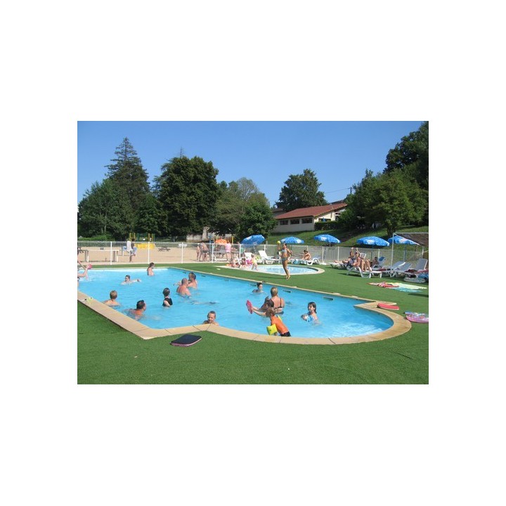 Camping Le Grand Cerf