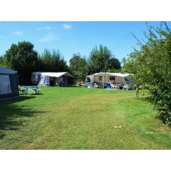Camping Kaasboerderij Pitteperk