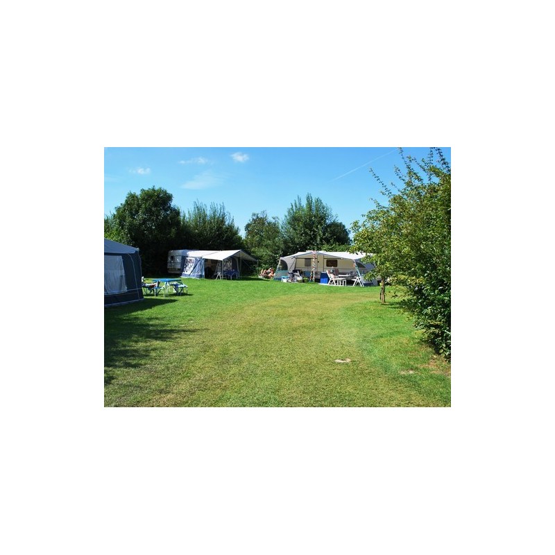 Camping Kaasboerderij Pitteperk