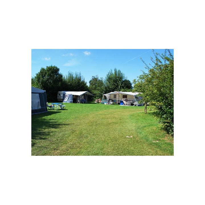 Camping Kaasboerderij Pitteperk