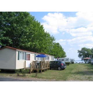 Balatontourist Strand-Holiday