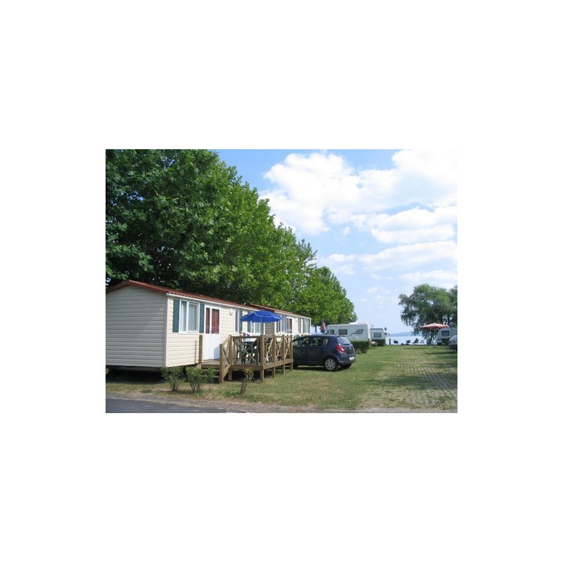 Balatontourist Strand-Holiday