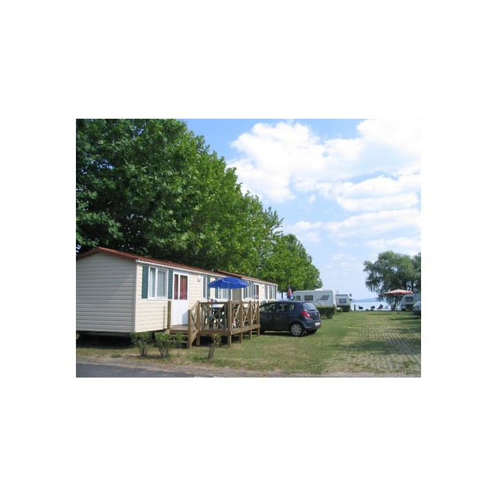 Balatontourist Strand-Holiday