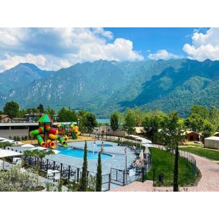 Lago Idro Glamping Boutique