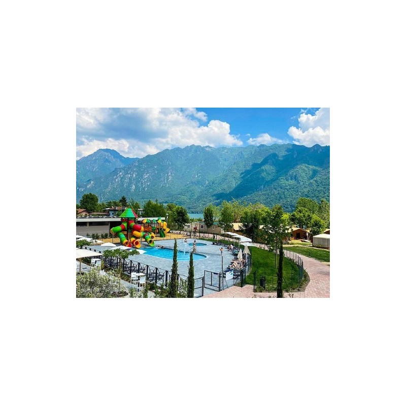 Lago Idro Glamping Boutique