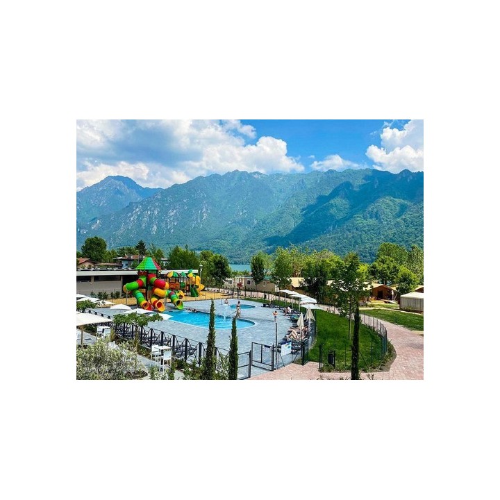 Lago Idro Glamping Boutique