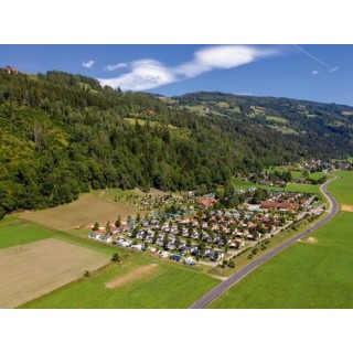 Camping Bella Austria