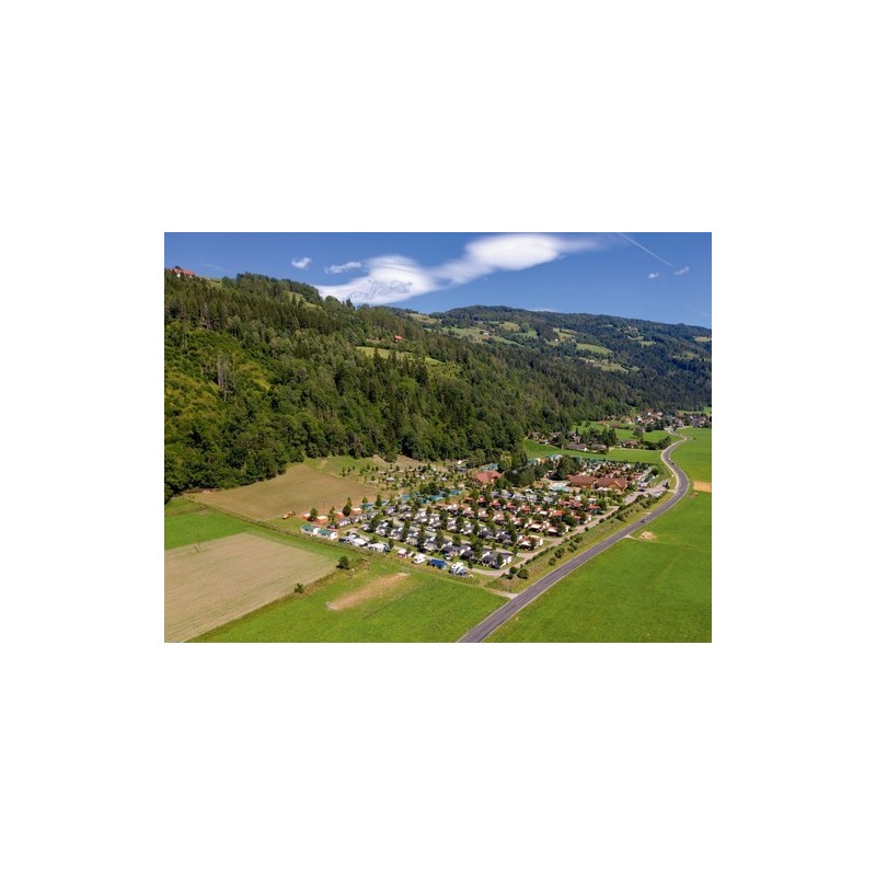 Camping Bella Austria