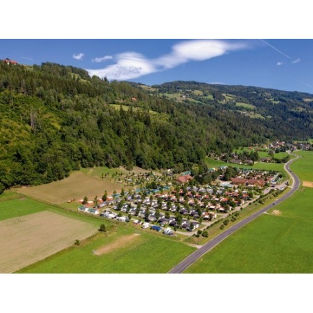 Camping Bella Austria