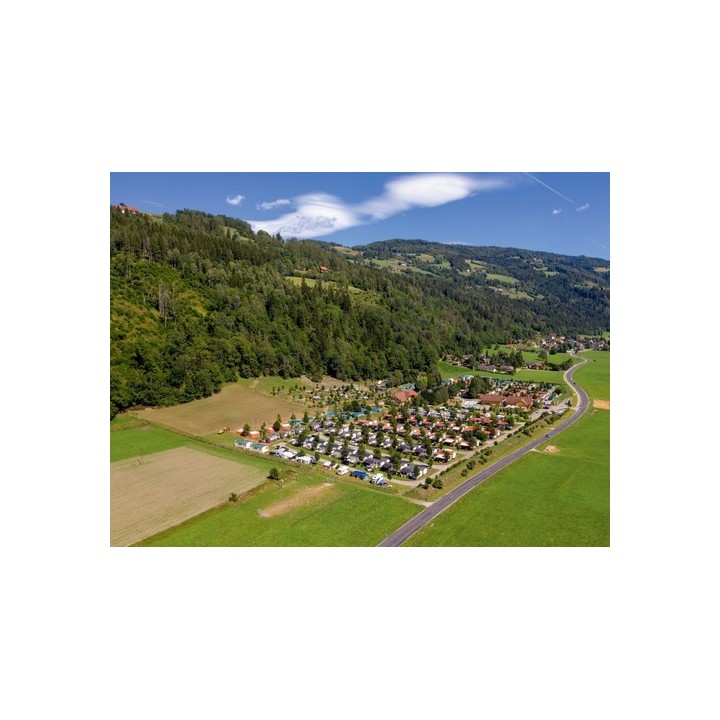 Camping Bella Austria