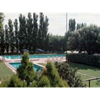 Camping Costa D` Argento