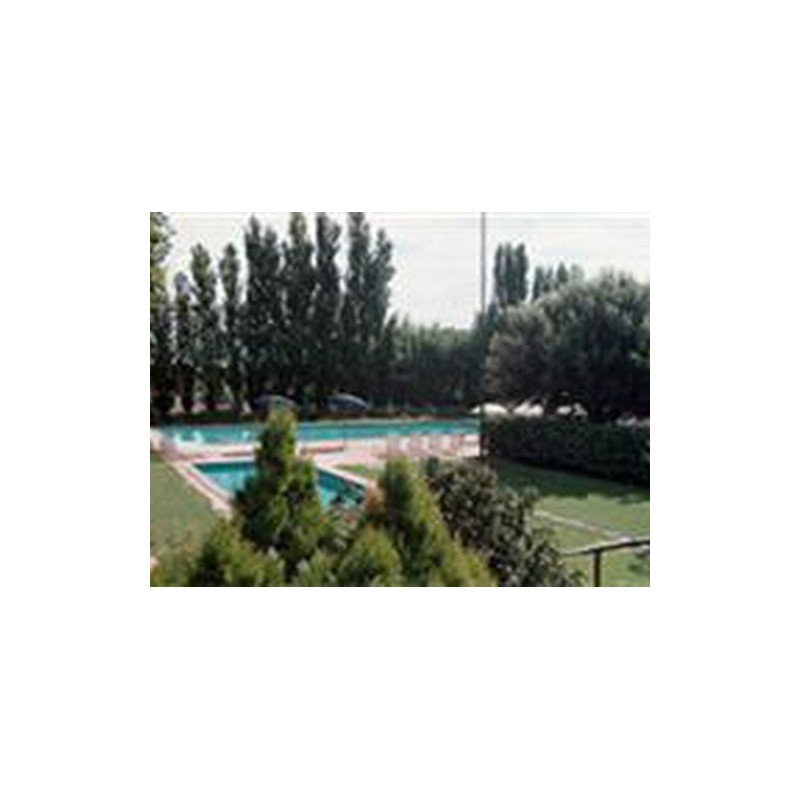 Camping Costa D` Argento
