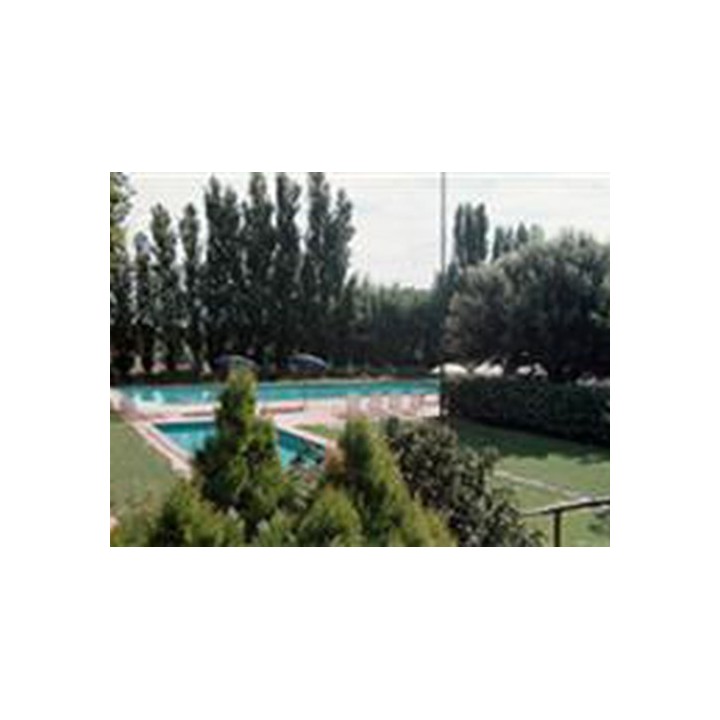 Camping Costa D` Argento