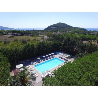 Camping Casa dei Prati