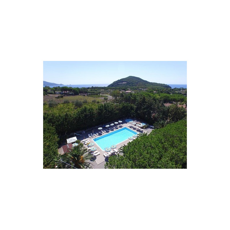 Camping Casa dei Prati