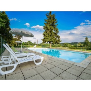 Camping de La Forêt