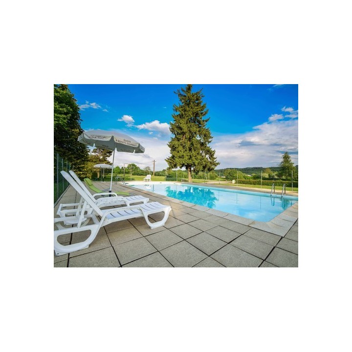 Camping de La Forêt