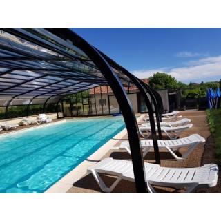 Camping la Grappe Fleurie VivaCamp