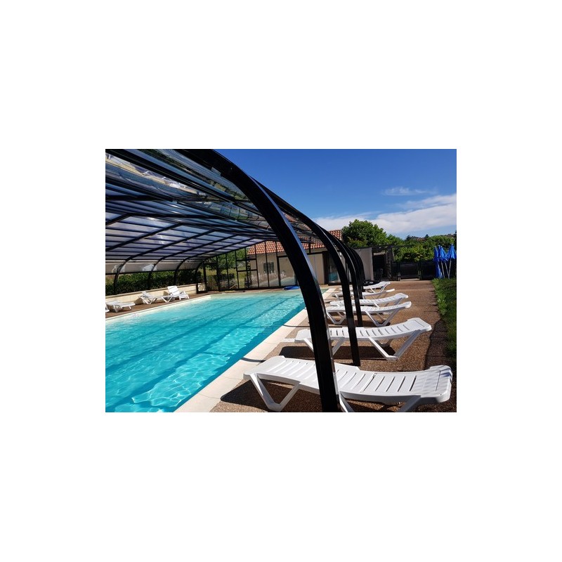 Camping la Grappe Fleurie VivaCamp
