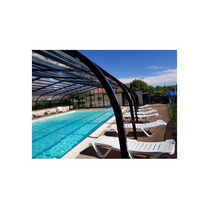 Camping la Grappe Fleurie VivaCamp