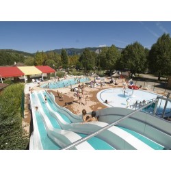 Camping Ile De La Comtesse