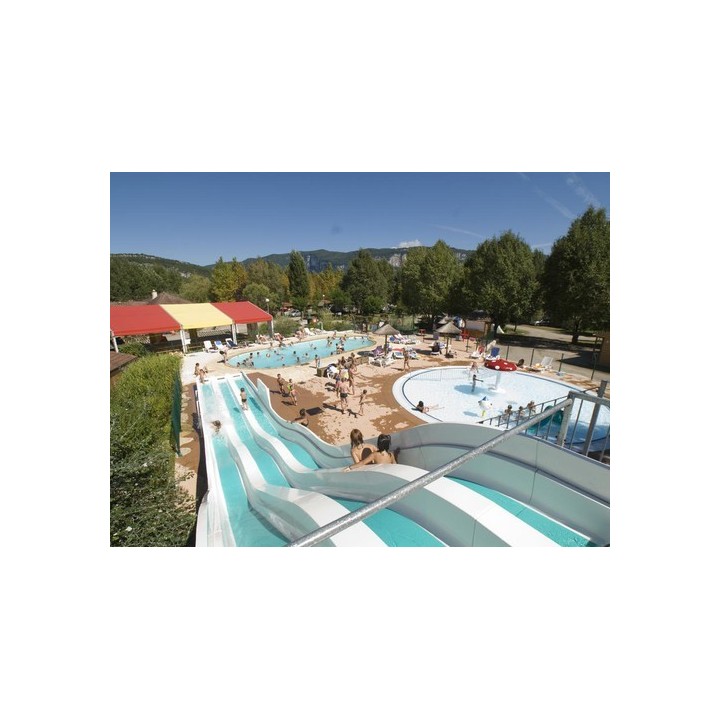 Camping Ile De La Comtesse