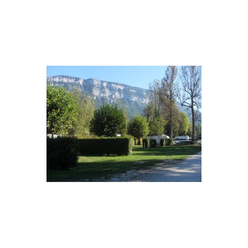 Camping Les Peupliers