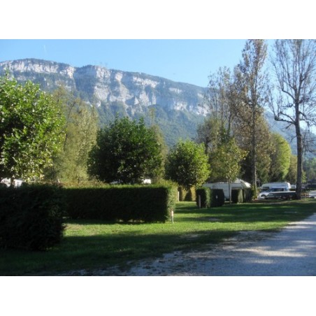 Camping Les Peupliers